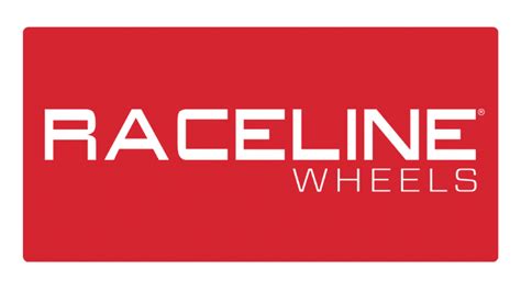 Raceline Wheels Logo